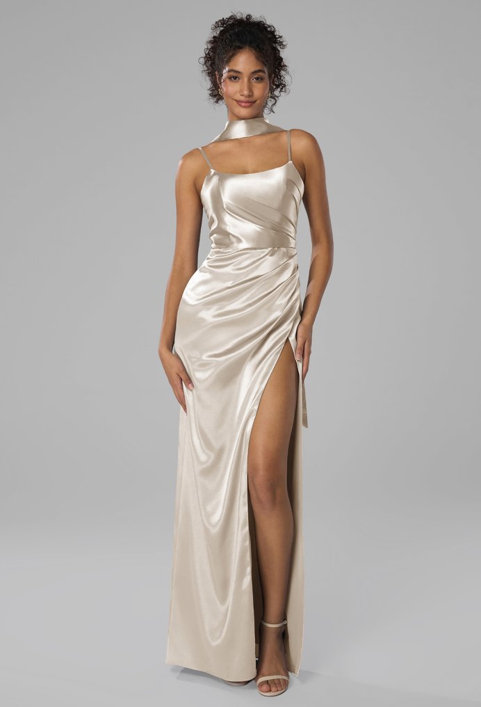 AW Delores Dress